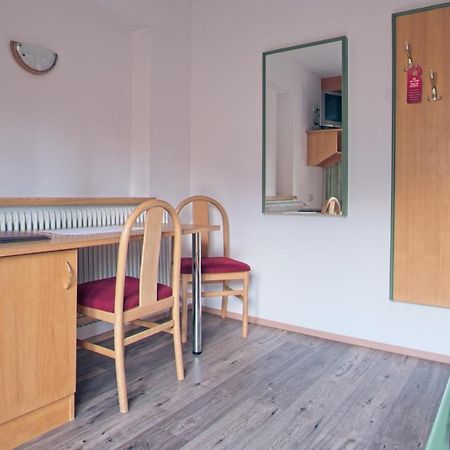 Pension Aloisia Scheffau am Wilden Kaiser Εξωτερικό φωτογραφία